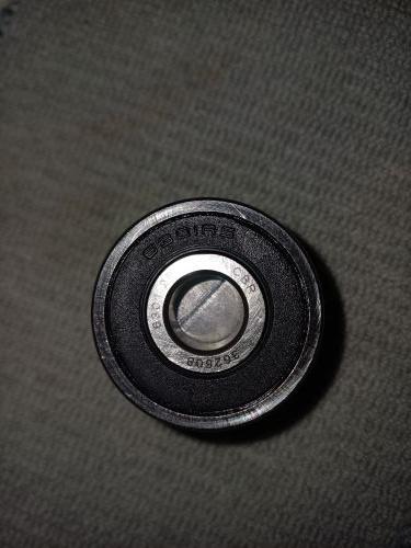 Miniatura 2 de Balero 6301 RS