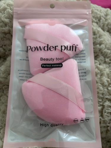 Borlas pondera puff x2