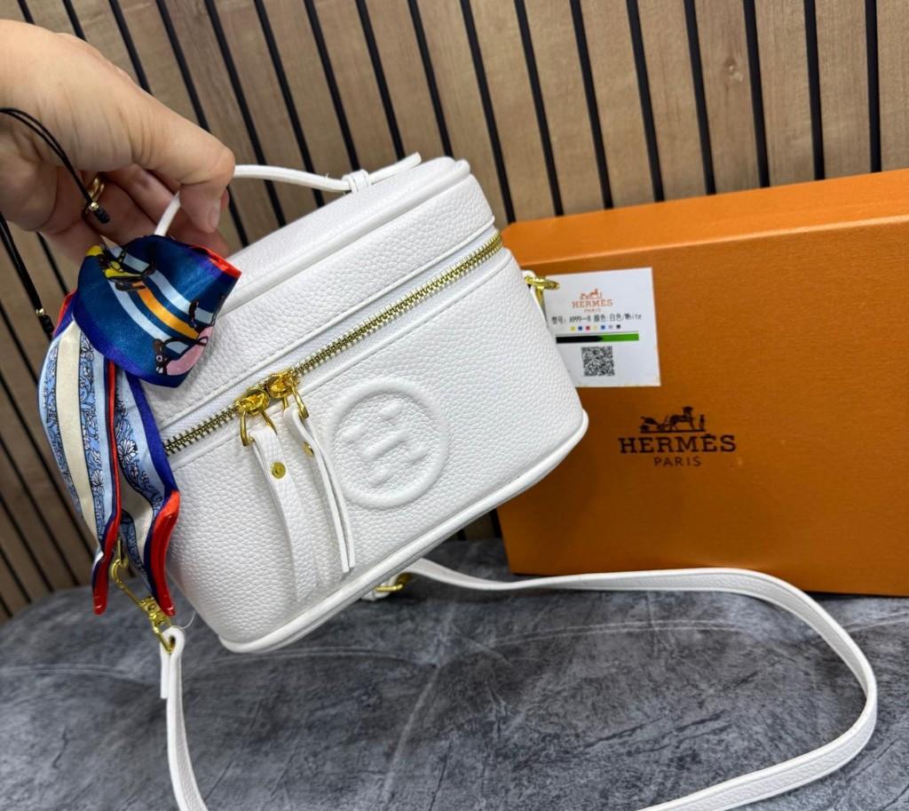 Miniatura 2 de Baul mini Hermes