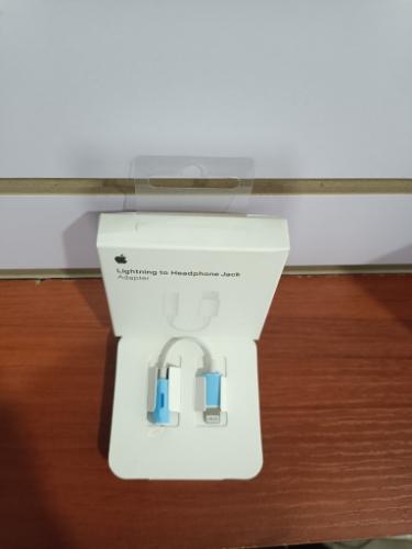 Adaptador iPhone