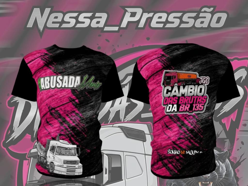CÂMBIO DAS BRUTAS 10