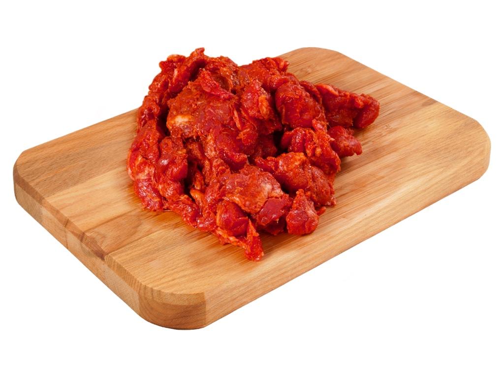 Carne al pastor