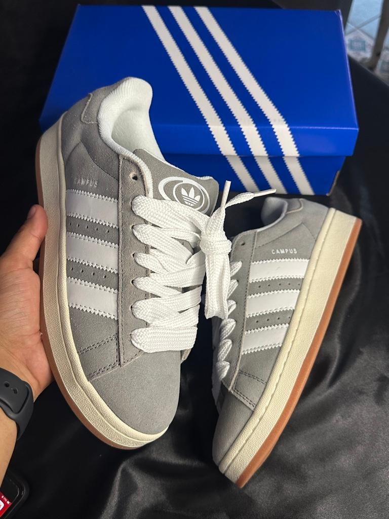 Miniatura 2 de Adidas Campus Grey