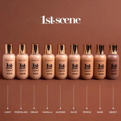 Miniatura 3 de BASE 1ST SCENE ATENEA 30ML