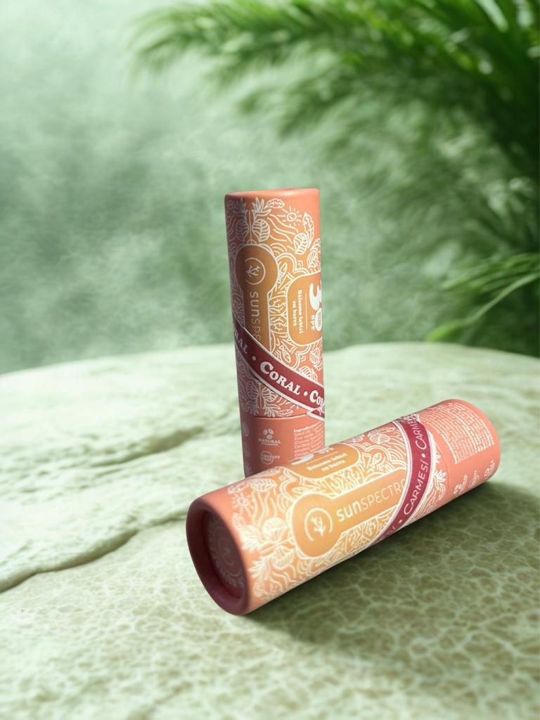 Lip Balm by Sunspectra