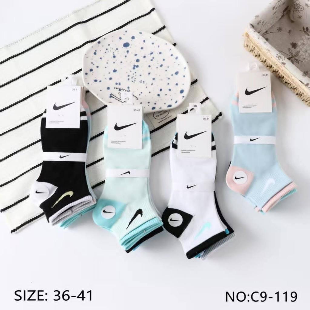 Miniatura 2 de Calceta marcas docena dama