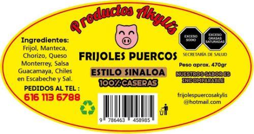 Productos Akyli's