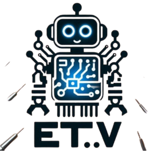 Electronica ventura 