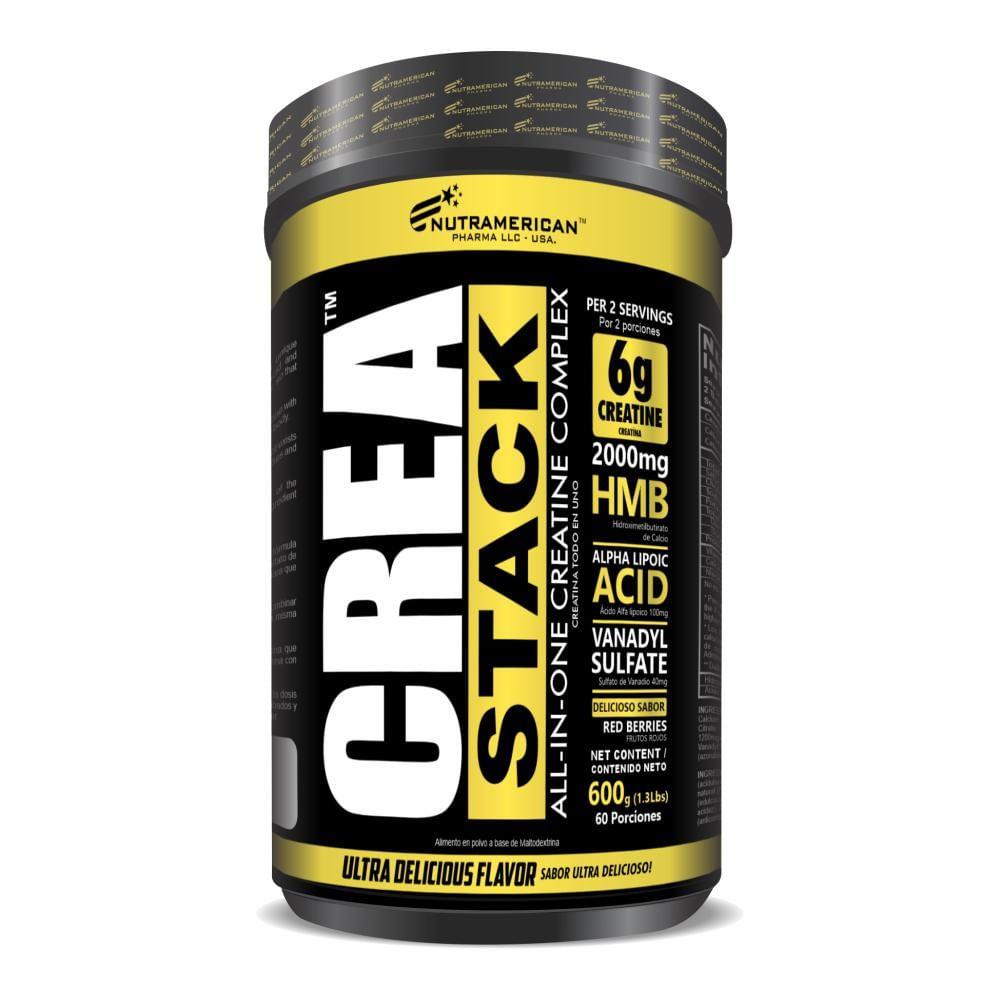 Crea Stack 1.3Lb
