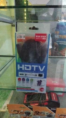 Cable HDMI