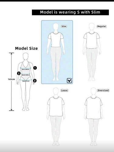 Miniatura 3 de Camisa Cherry SheIn Azul