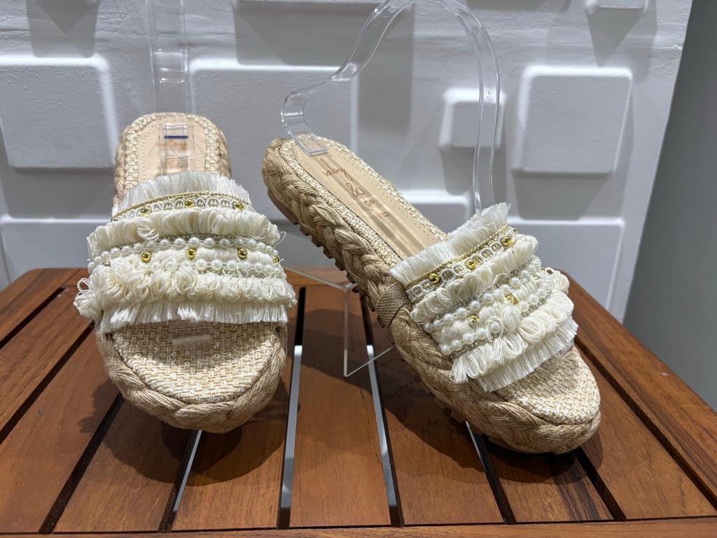 Miniatura 2 de Sandalia Clara