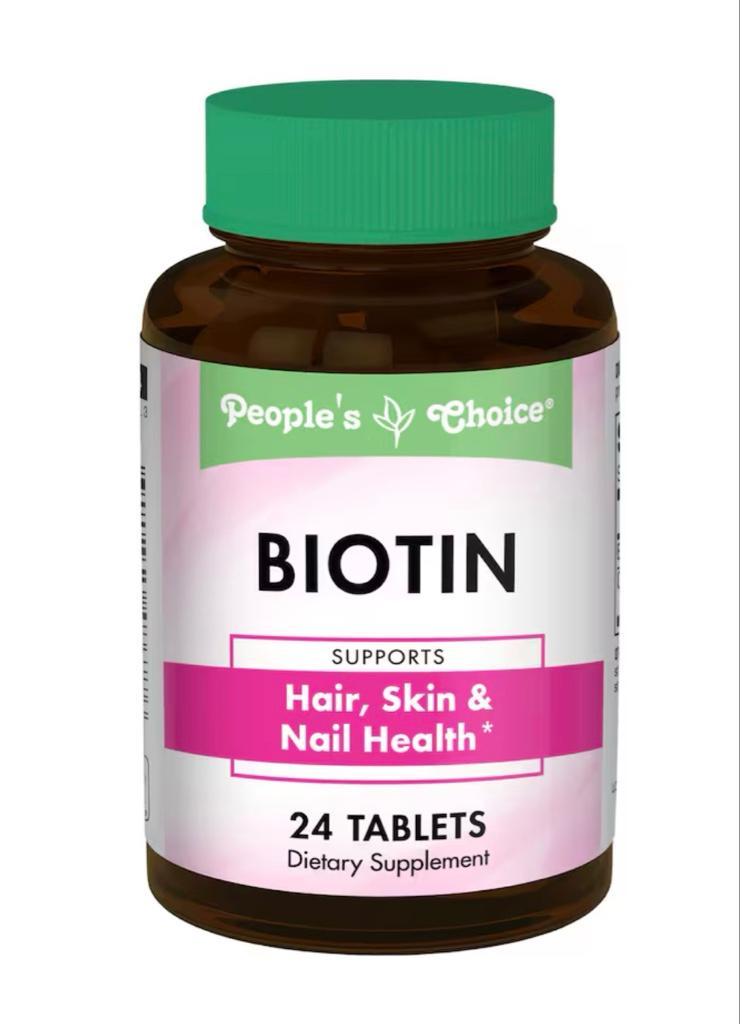 BIOTIN
