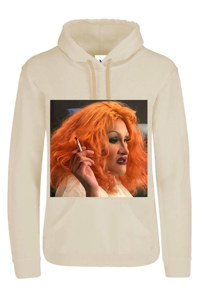 Sudadera Así las ganas