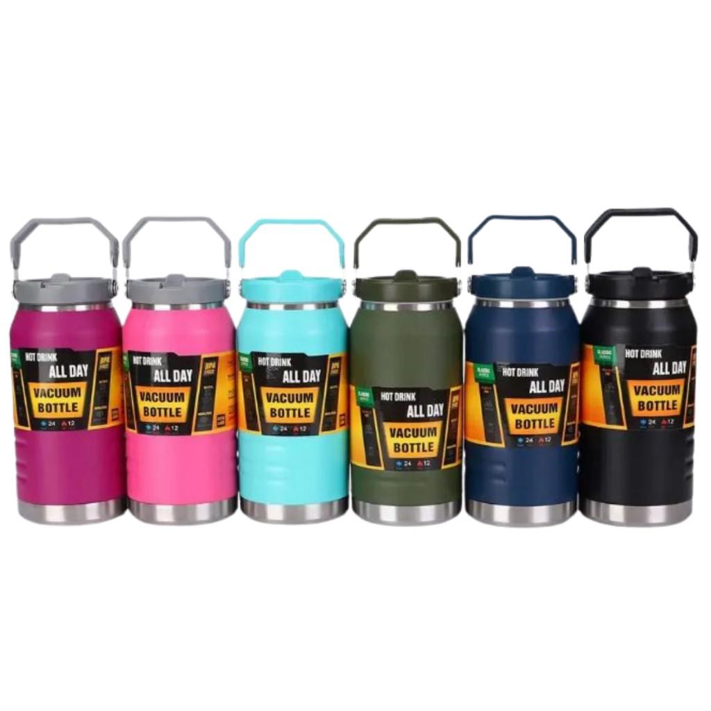Miniatura 2 de Garrafa térmica 1200ml