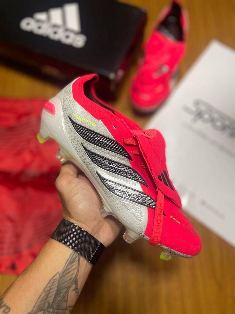 ADIDAS PREDATOR 26 (6.5us)