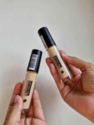 Corrector Dolce Bella