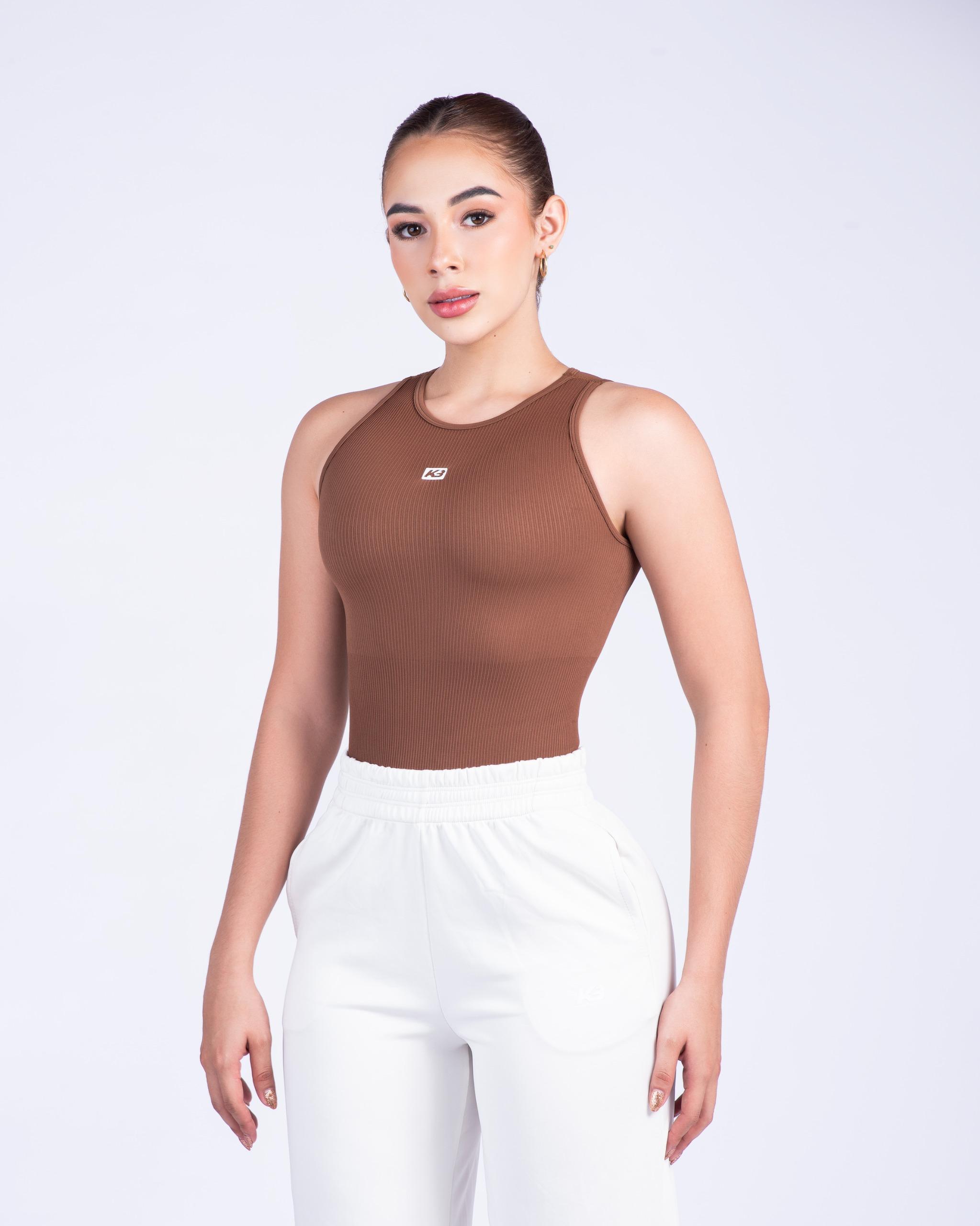 0151 S MARRON  BODY DAMA KAYBU