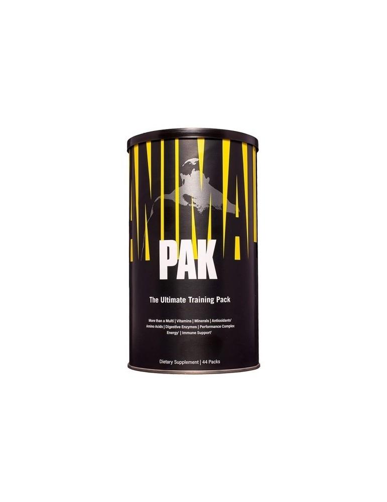 Animal Pak 44 packs