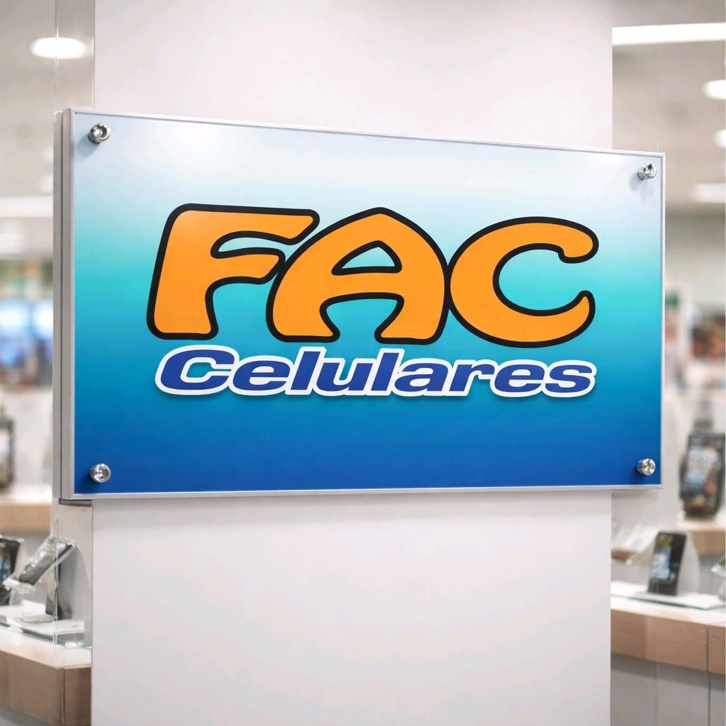 FAC CELULARES
