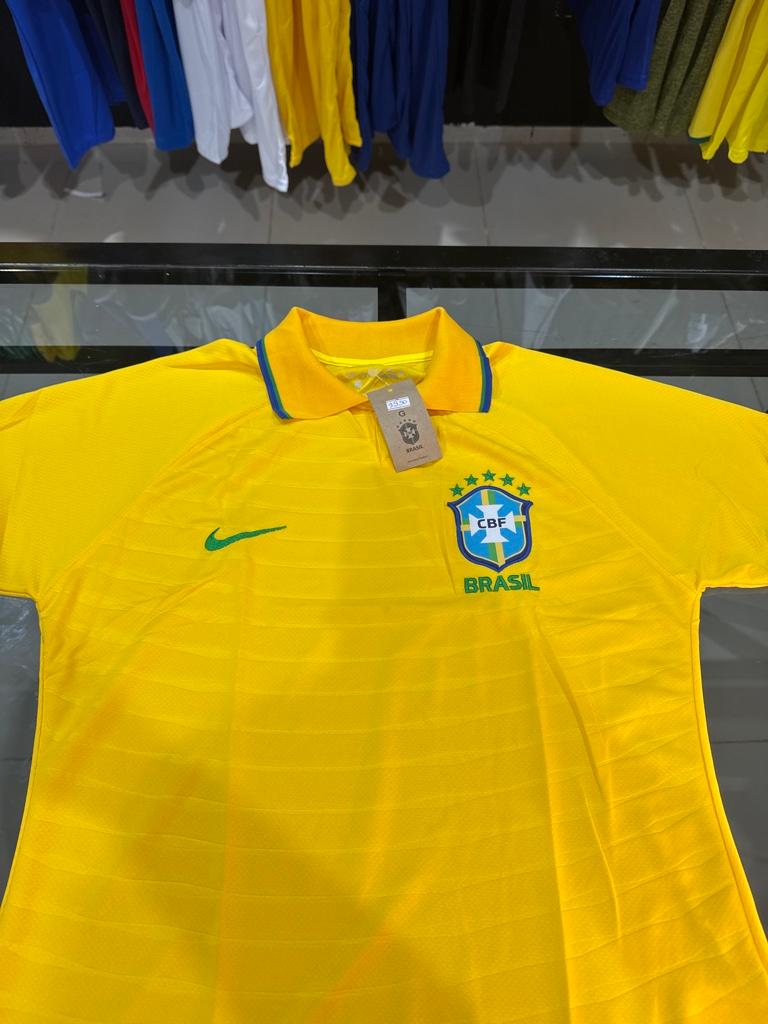 Miniatura 2 de Camisa Brasil - 2022