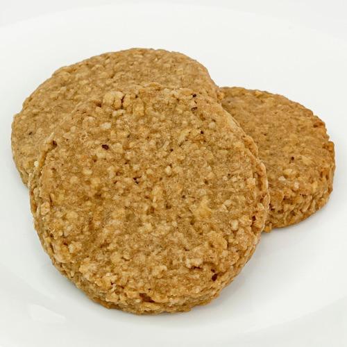 Galletas de café 3 Und