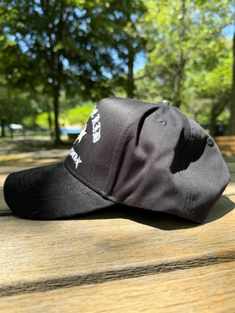 Miniatura 3 de BARBAS HATS X RICH THE KID