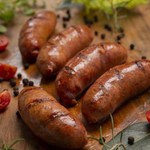 Miniatura 2 de Chorizo Parrillero x 1/4 kilo