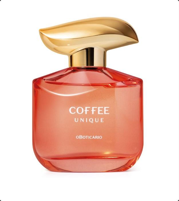 Coffee Unique woman
