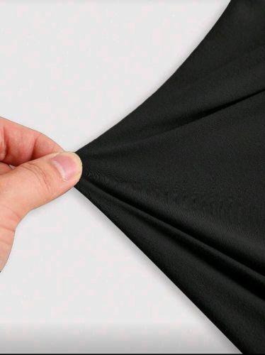 Miniatura 2 de Blusa Top Shein Negro