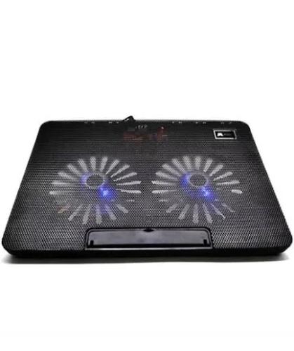 Base refrigerante 2 ventiladores