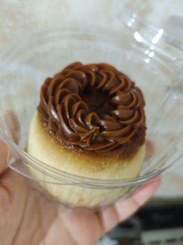 Budin de pan
