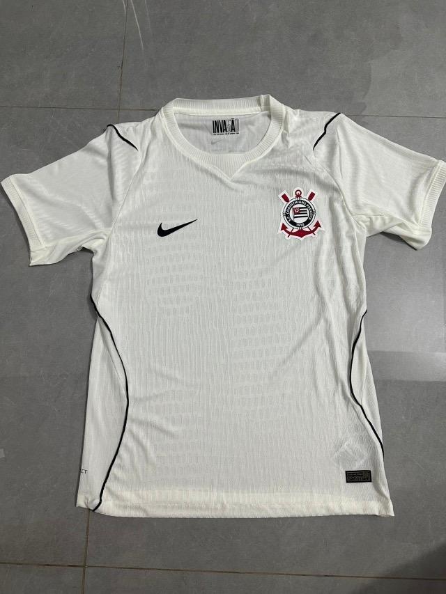 Camisa do Corinthians 2026 - Torcedor