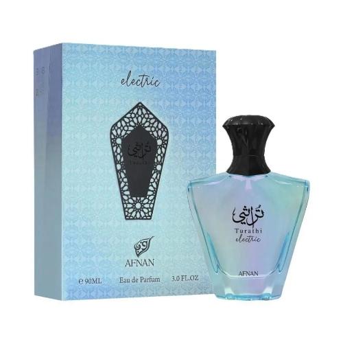 Afnan Turathi Electric 90ml EDP