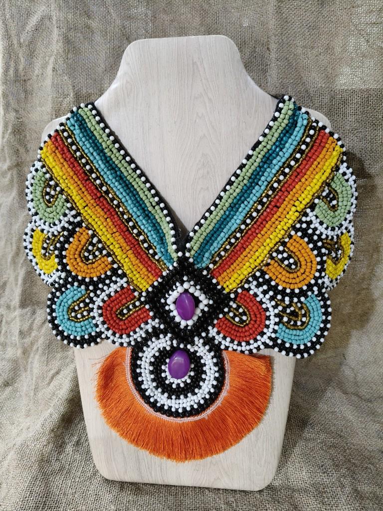 Alma Collar 1