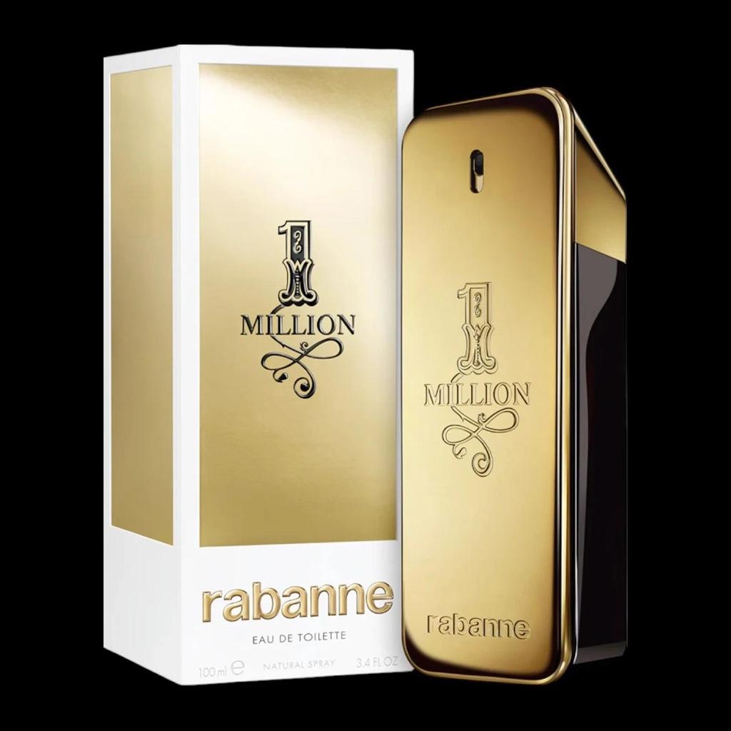 1 Million by Paco Rabanne (H)