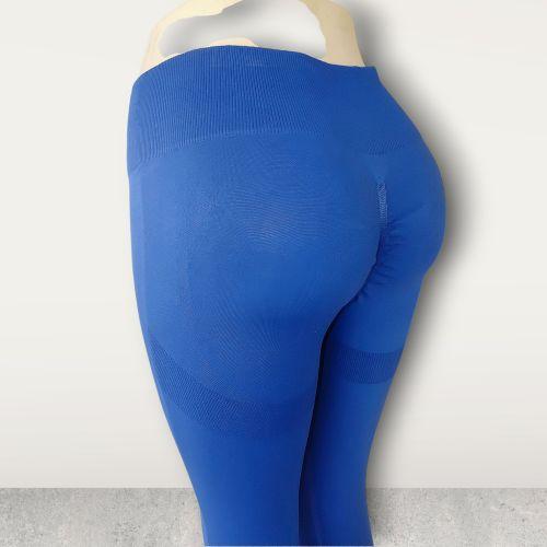 Miniatura 3 de Licra campana push up