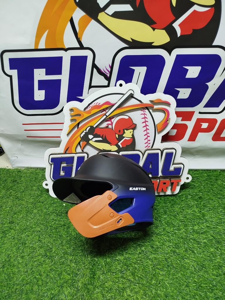 Miniatura 3 de Casco de niño Easton con protector