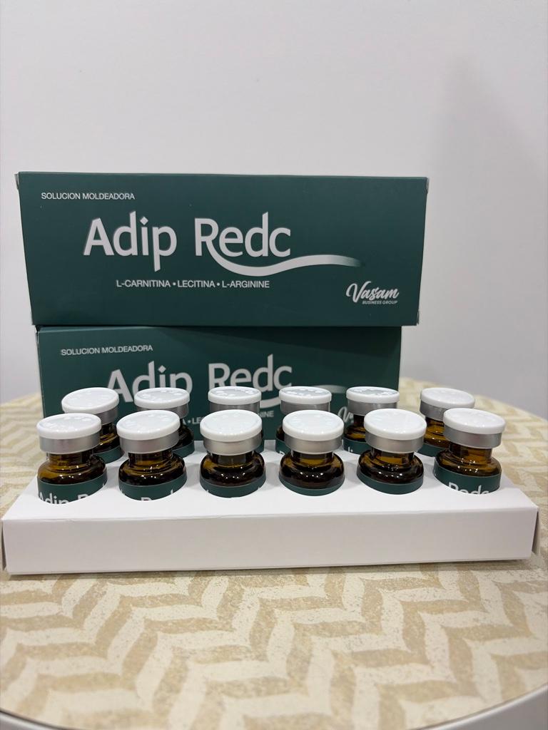 Miniatura 3 de Adip Redc 12, viales, 10 ML vasam