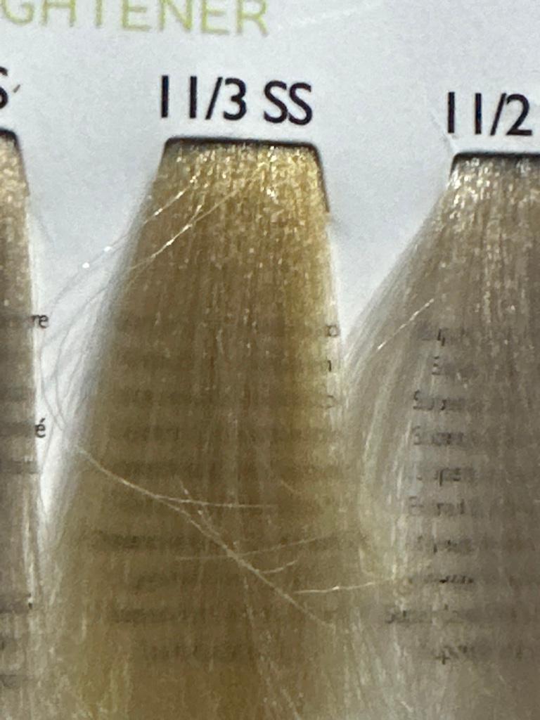 11/2 SS