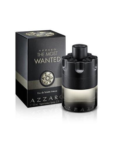 Azzaro The Most Wanted Eau de Toilette