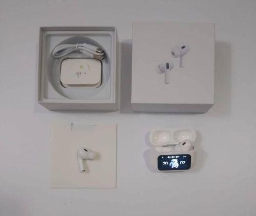 Miniatura 2 de 🎧 AirPods con pantalla de alta calidad🎧