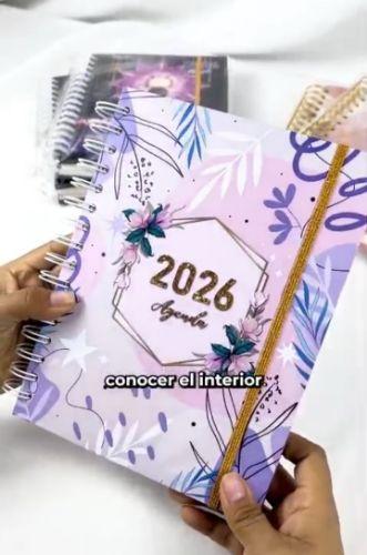 Agenda 2026