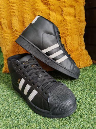 Miniatura 3 de Adidas Altos  Obscuros