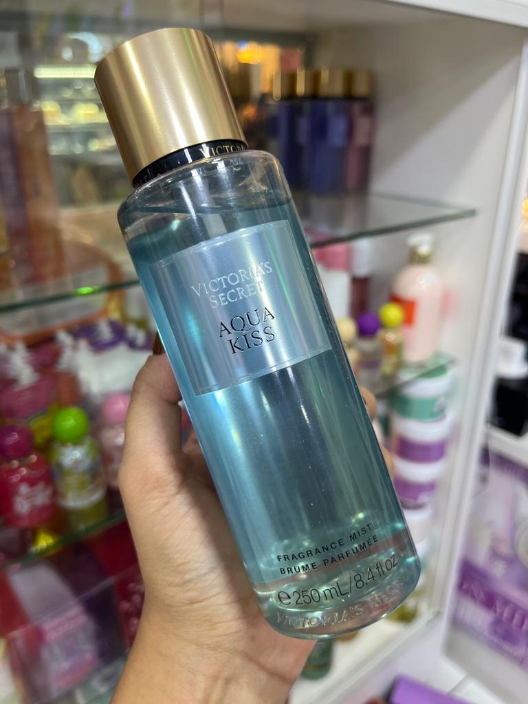 Agua kiss Victoria’s Secret