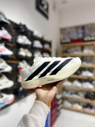 Adidas adizero blanca (38)