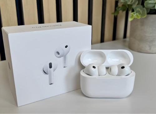 AirPods Pro 3