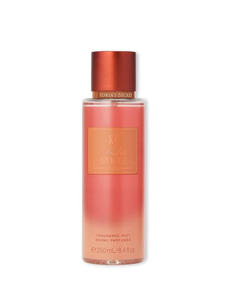 Miniatura 2 de AMBER APERITIF VS body mist 250ml.