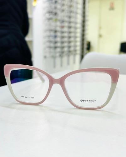 1005 Rosa/Blanco (E)