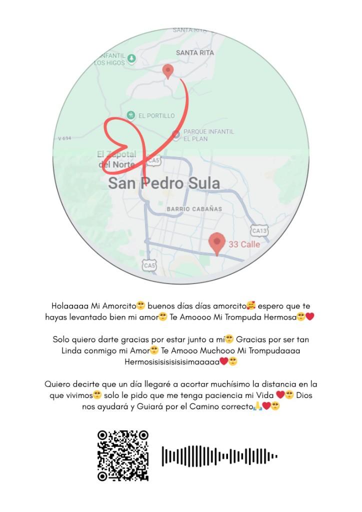 Amor a distancia